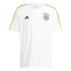 2024-2025 Camiseta 3S DNA de Alemania (Blanco)