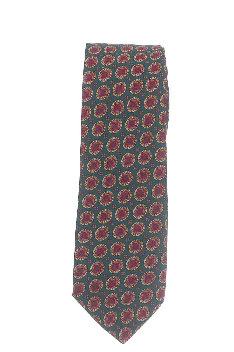 Accesorio color Verde - Yakarta