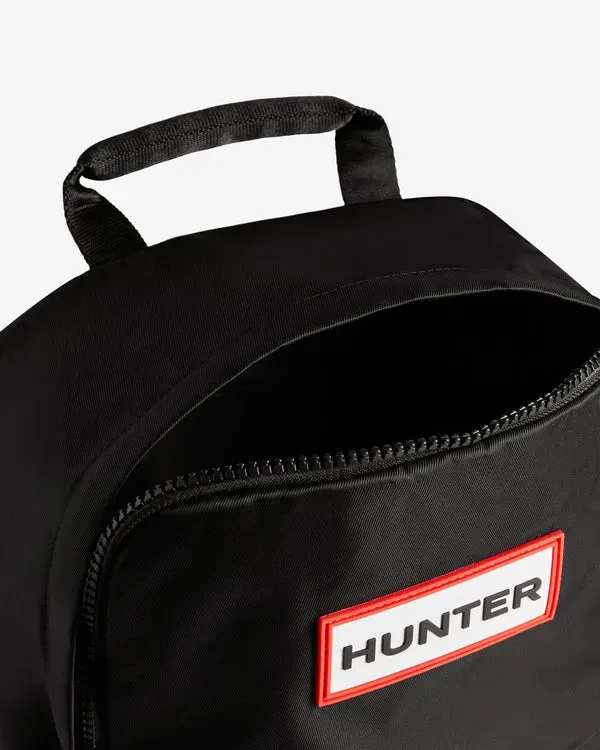 Accesorios Hunter Nylon Hombre Negras | 147-XPRDNB 2024 enamorado – Accesorios