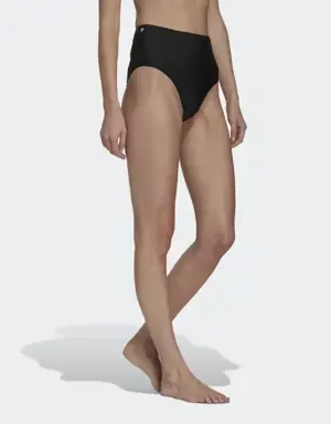 Adidas Braguita de bikini High-Waist