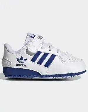 Adidas Zapatilla Forum Low