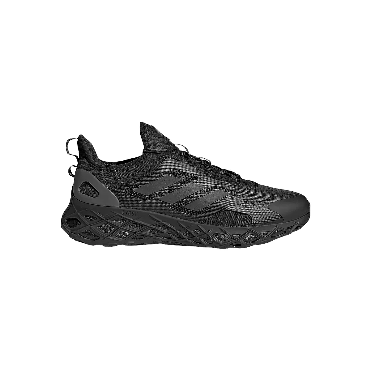 adidas Zapatillas Web Boost – Hombre – Hq6995