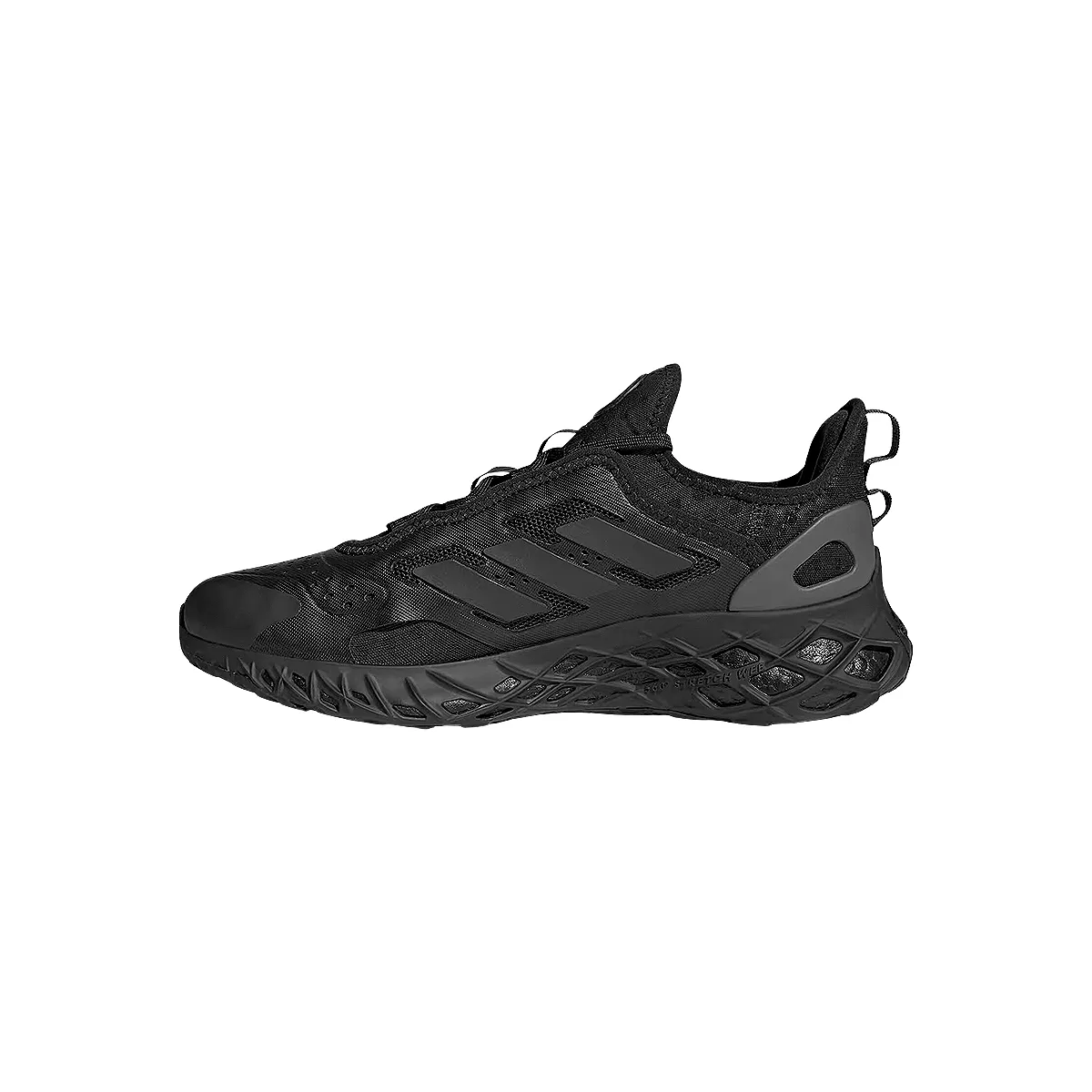 adidas Zapatillas Web Boost – Hombre – Hq6995