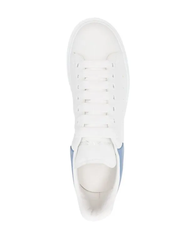 Alexander Mcqueen Zapatillas - Azul