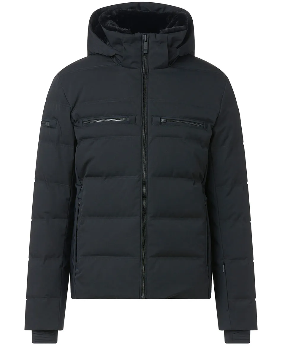 ANORAK FUSALP BERLIOZ