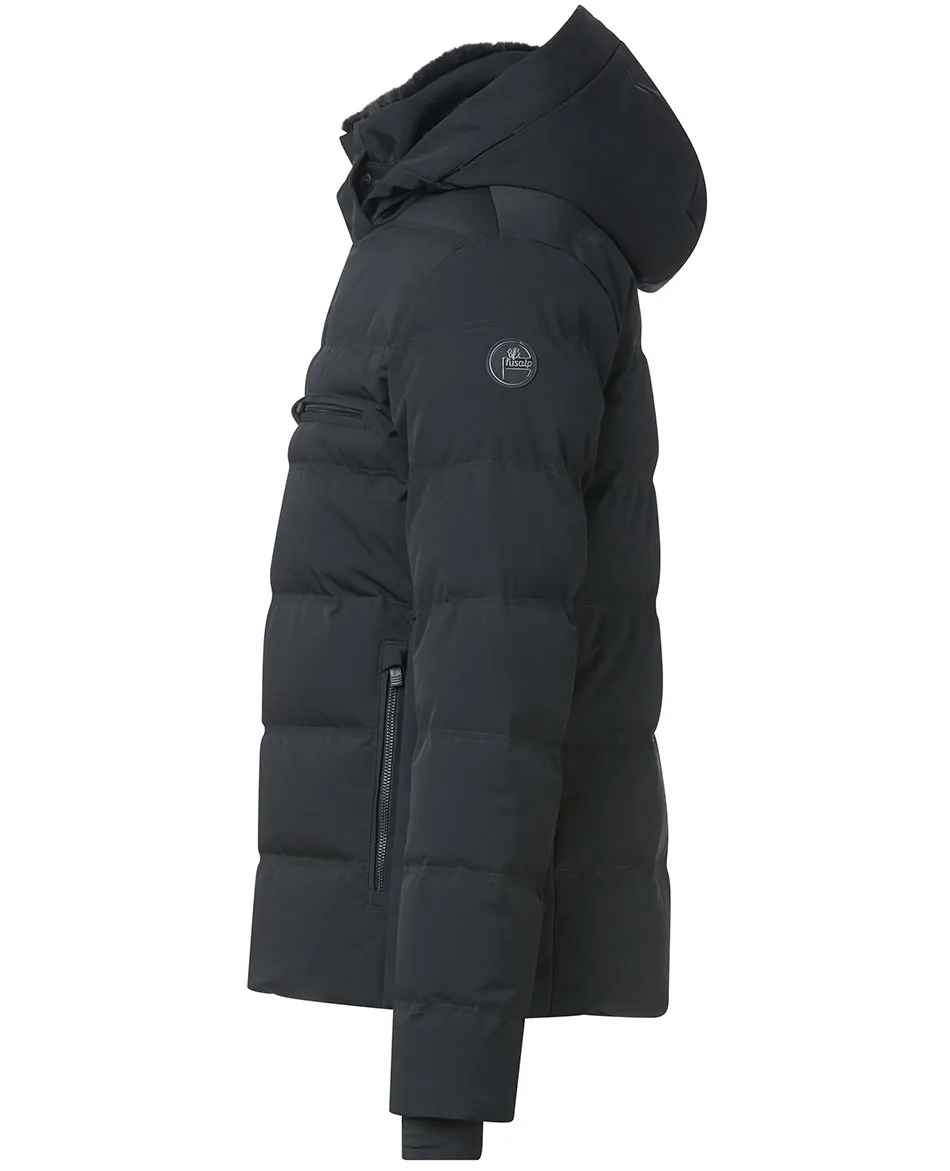 ANORAK FUSALP BERLIOZ