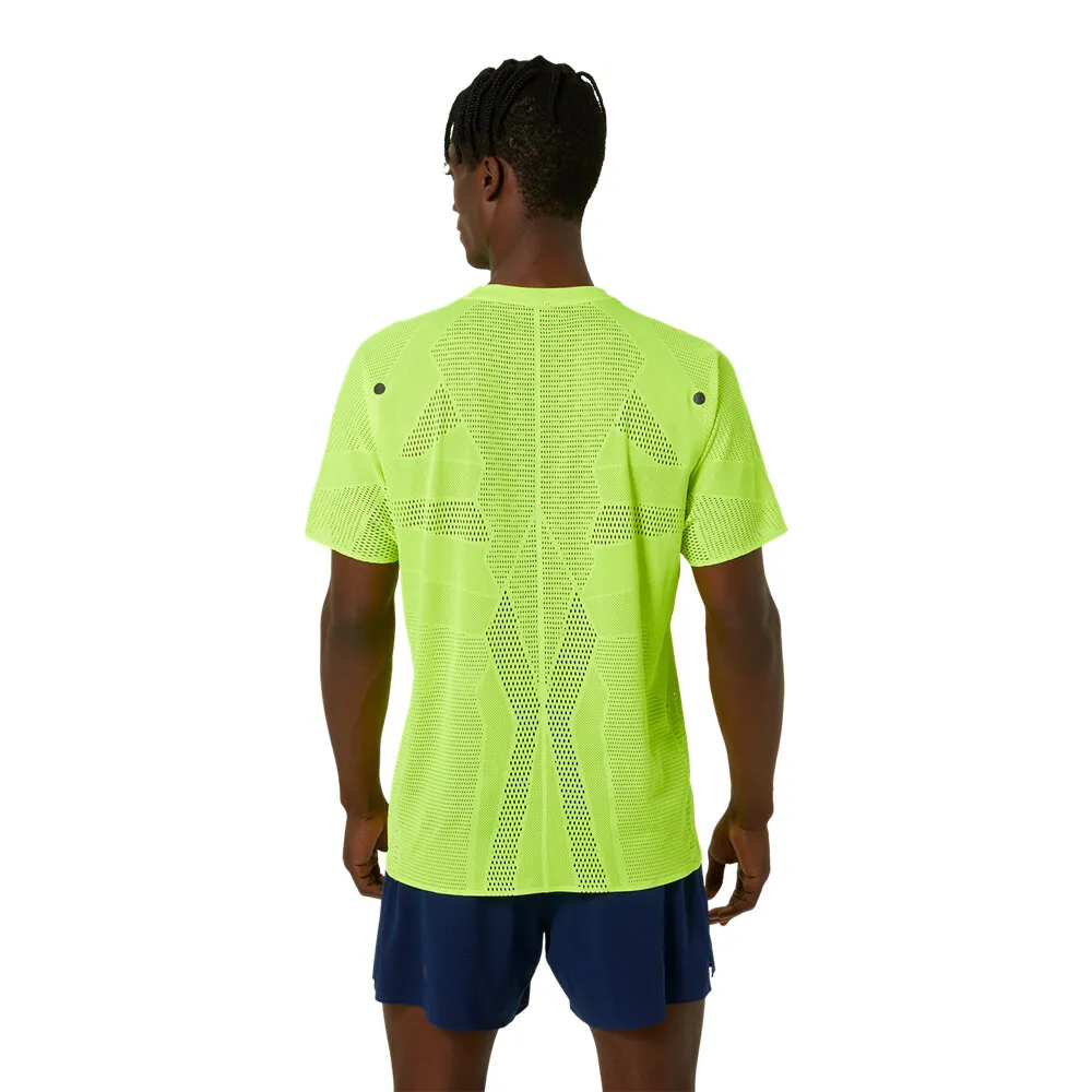 Asics Metarun camiseta - SS24