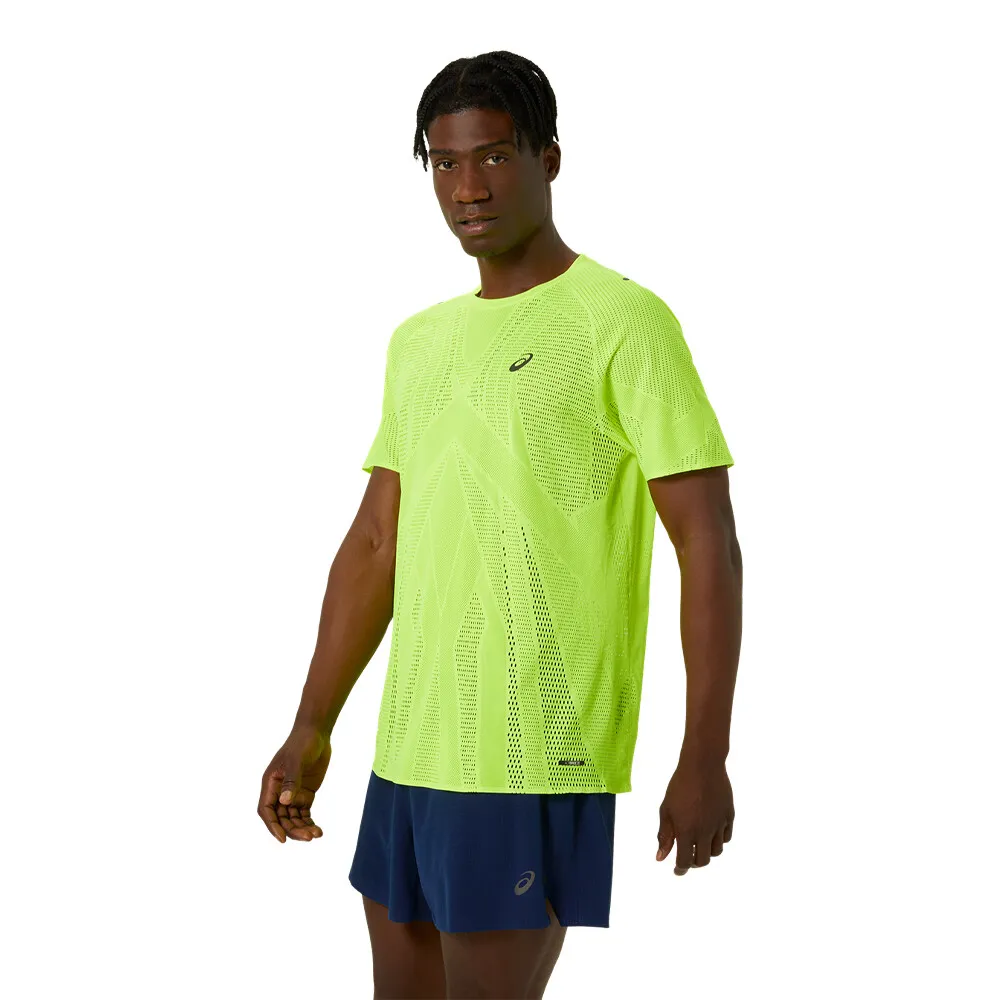 Asics Metarun camiseta - SS24