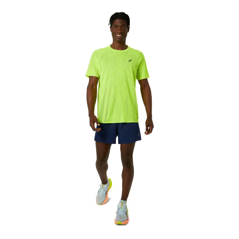 Asics Metarun camiseta - SS24