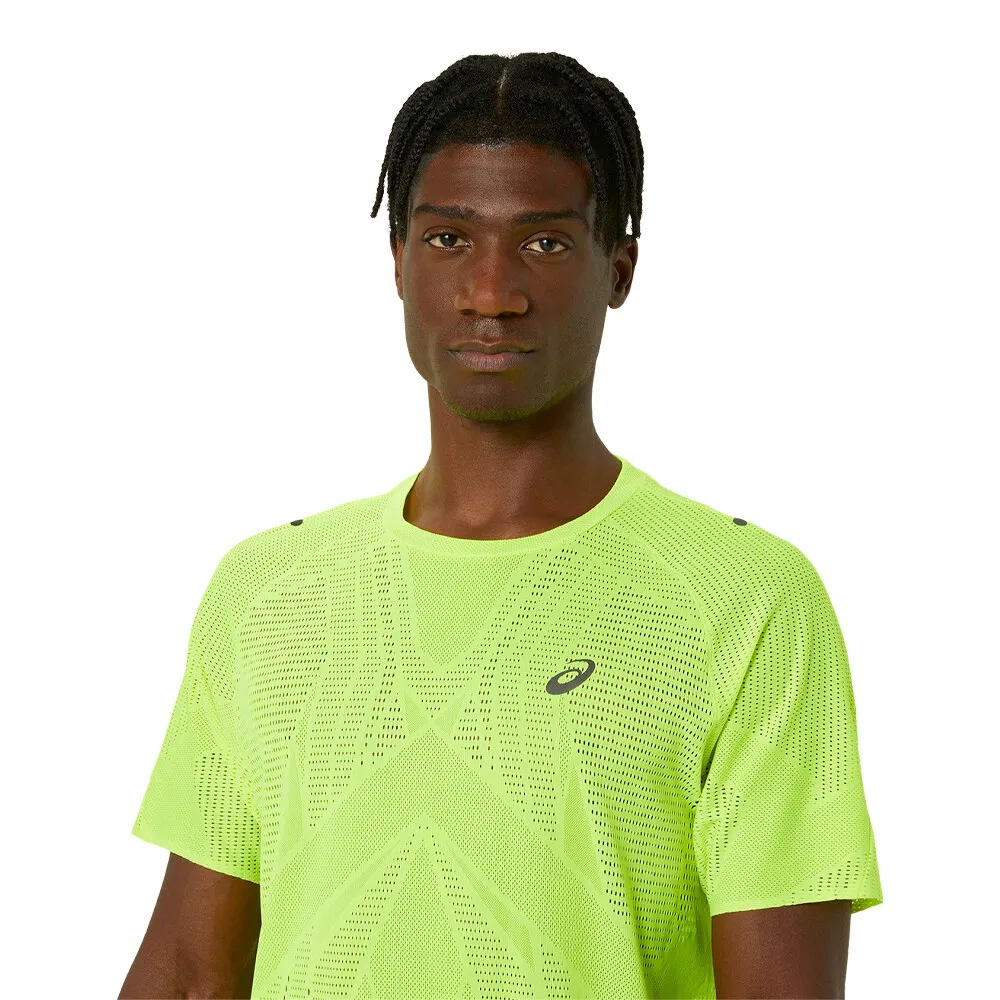 Asics Metarun camiseta - SS24