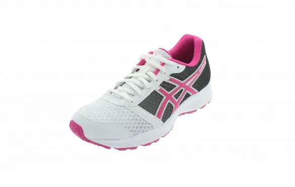 ASICS PATRIOT 8 MUJER