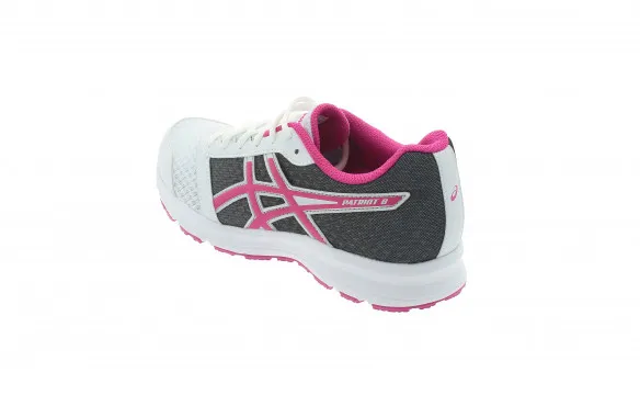 ASICS PATRIOT 8 MUJER