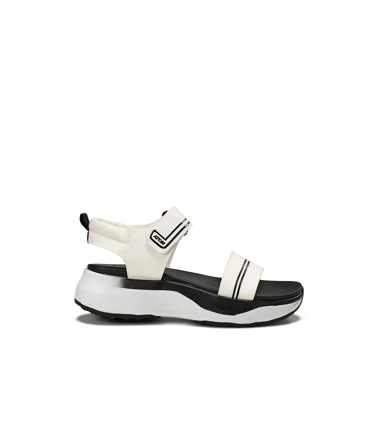 AT169 Sandalias Mujer