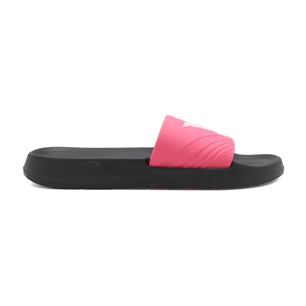 Avia Zapatillas Femenino Black/Fuschia/White