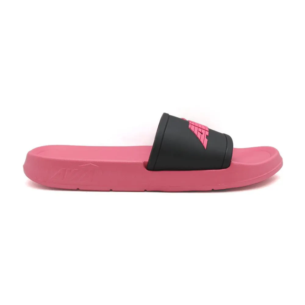 Avia Zapatillas Femenino Fuchsia/Black