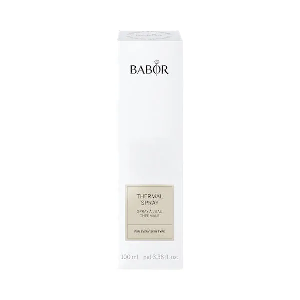 Babor Classics Thermal Spray 100ml