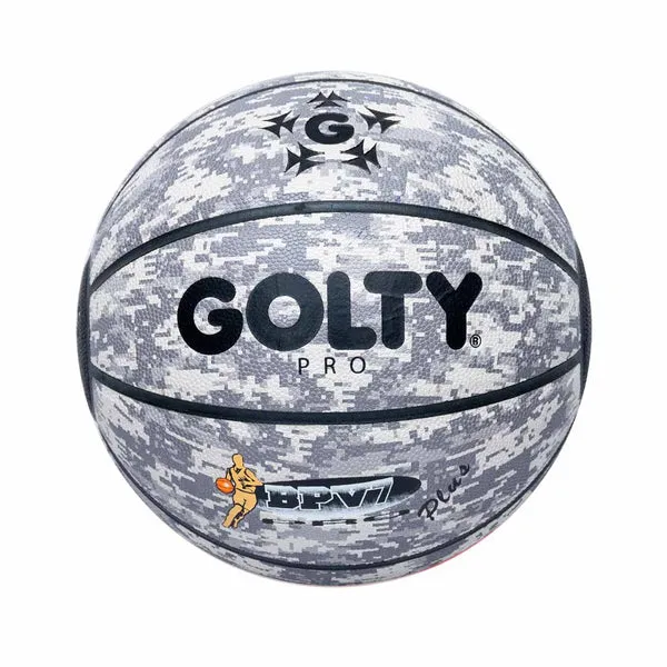 BALONCESTO PRO PLUS N°7 GRIS