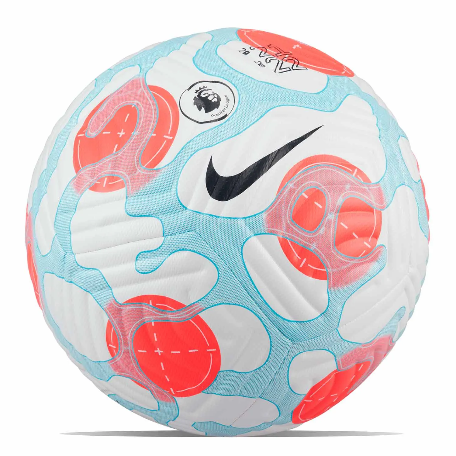 Balón Nike 3rd Premier League 2021 2022 Club talla 5