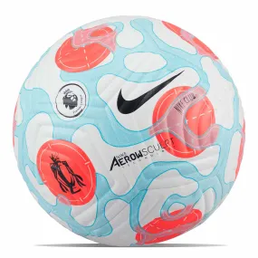 Balón Nike 3rd Premier League 2021 2022 Club talla 5