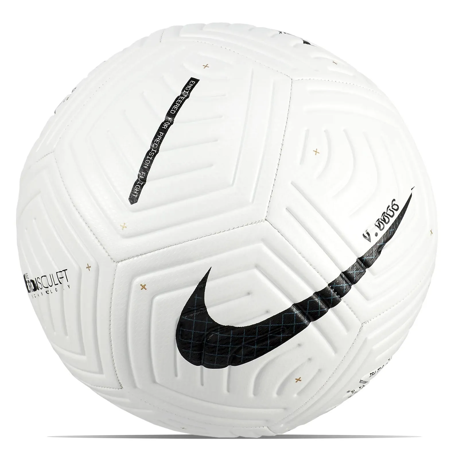 Balón Nike Strike talla 5