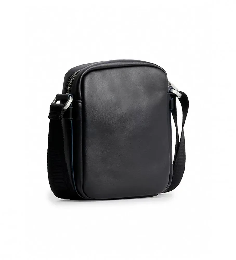 Bandolera Reporter pequeño City negro
