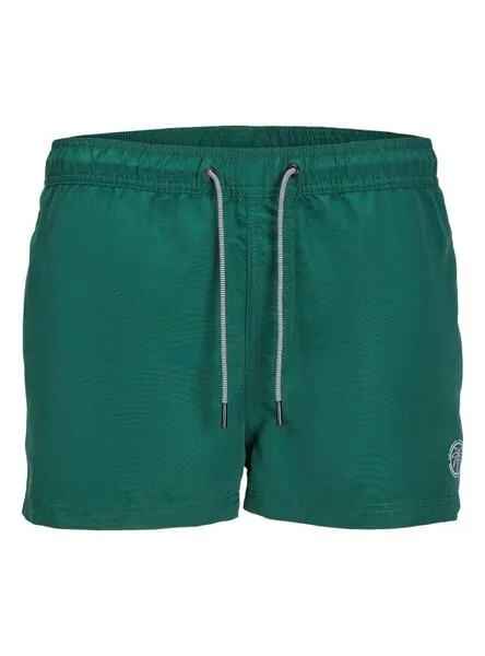 Bañador Jack and Jones Bora Bora Verde Para Hombre