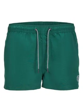 Bañador Jack and Jones Bora Bora Verde Para Hombre