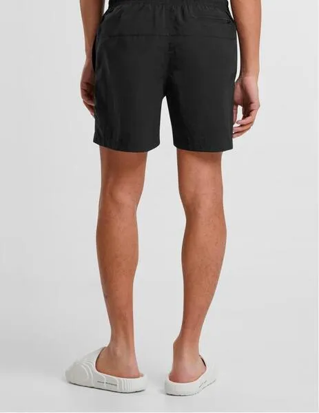 Bañador Urban Classics BLOCK - Black/Black
