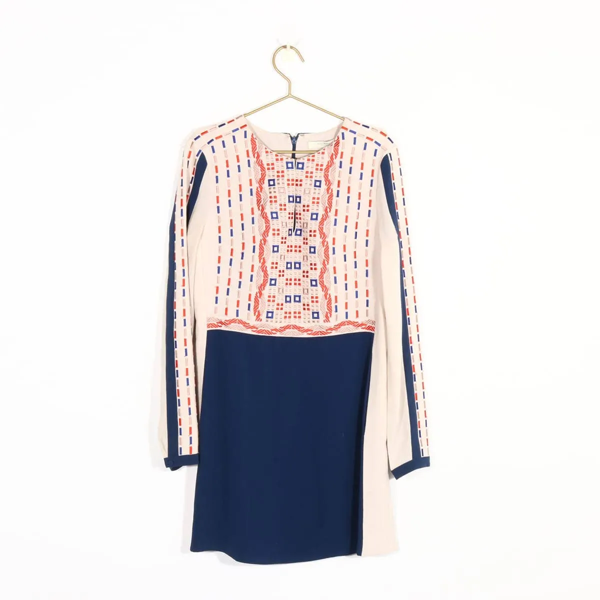Bcbg Max Azria Vestido