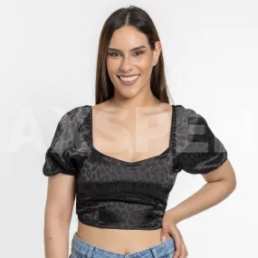 Blusa BLS-2222