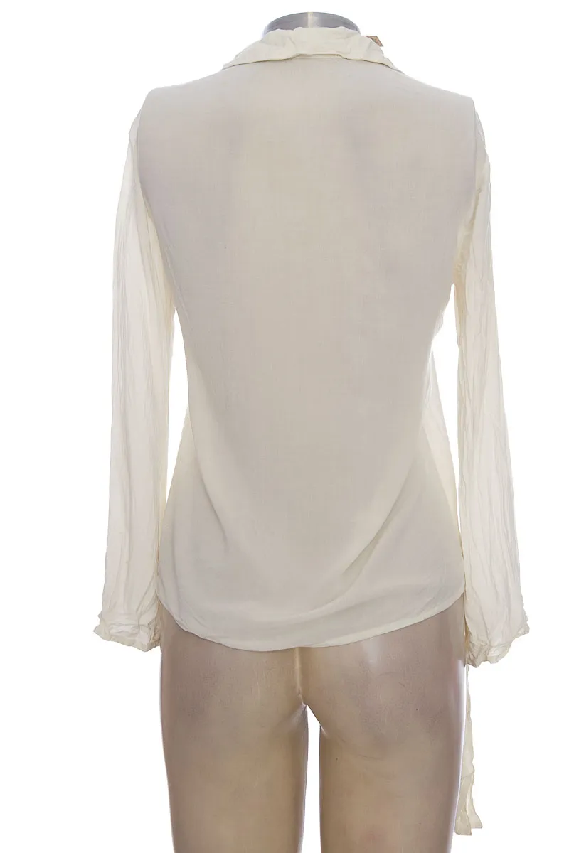 Blusa color Beige - Tennis