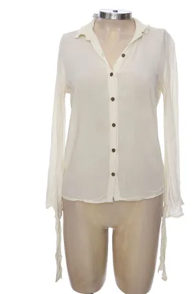 Blusa color Beige - Tennis