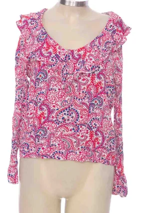 Blusa color Estampado - FDS