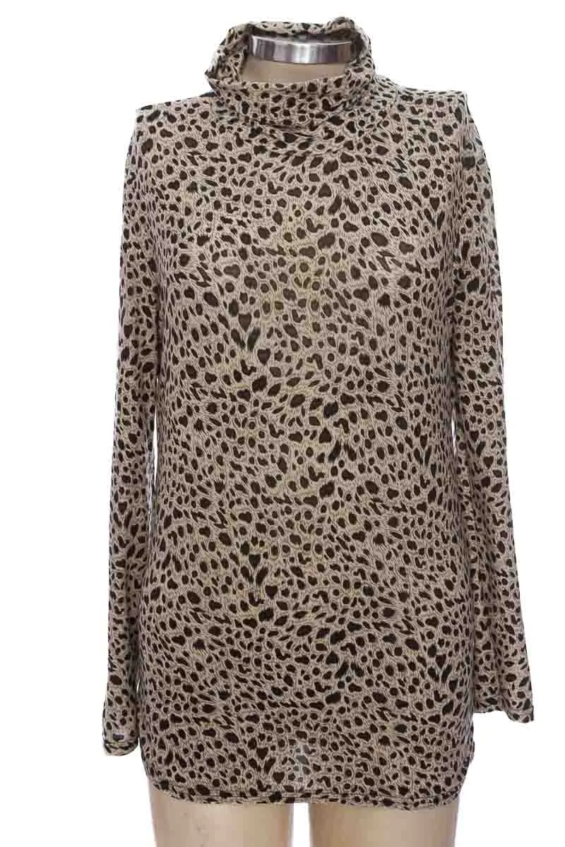 Blusa color Estampado - N-EN