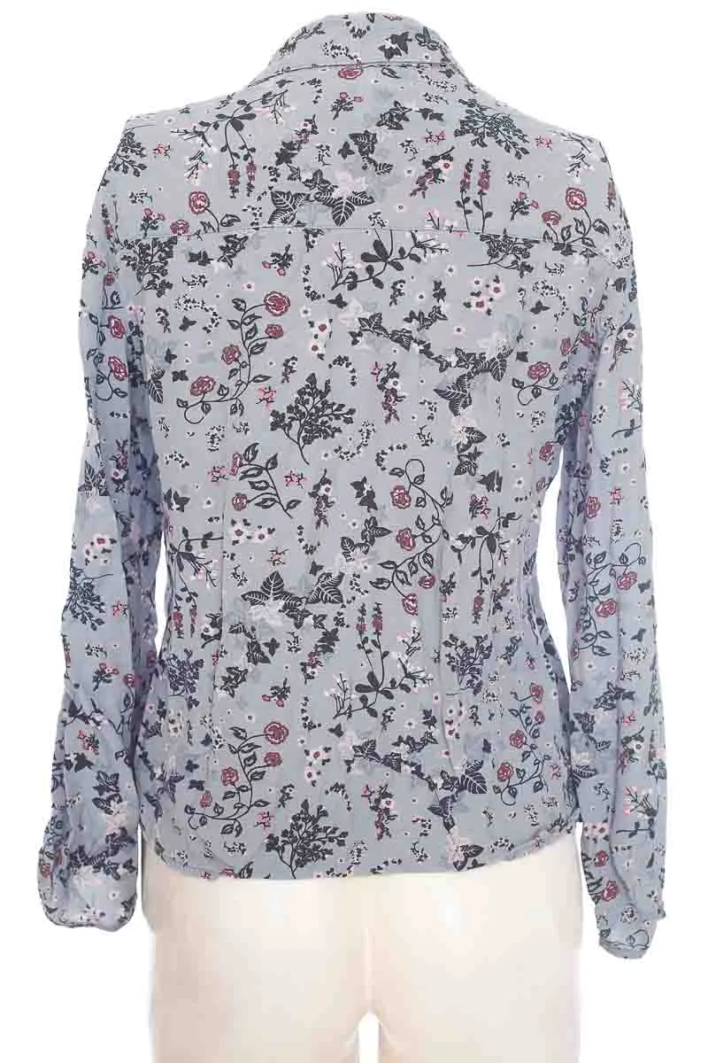 Blusa color Gris - Leonisa