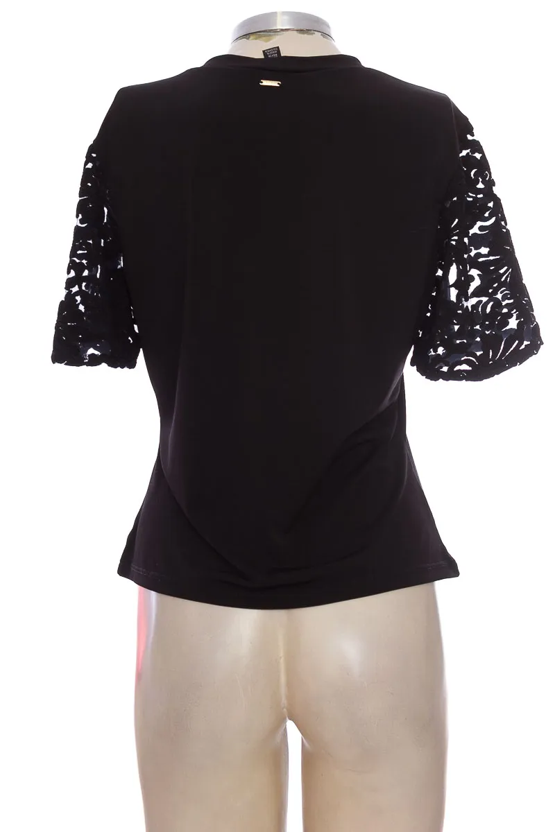 Blusa color Negro - ELA