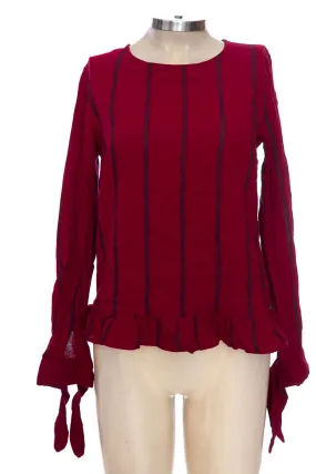 Blusa color Rojo - Chevignon