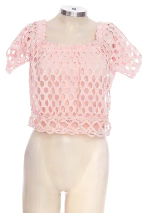 Blusa color Rosado - A. PEACH