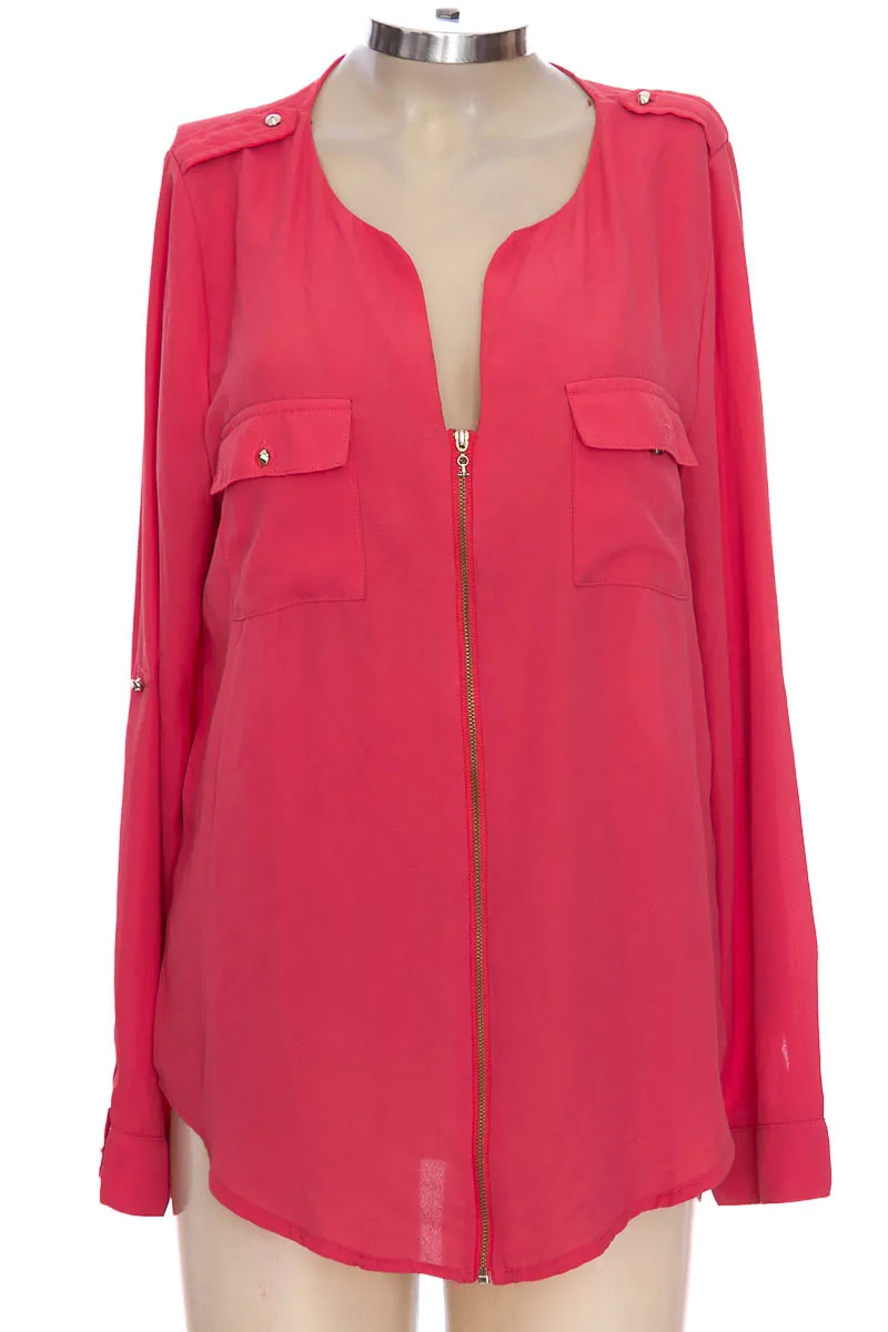 Blusa color Rosado - ELA