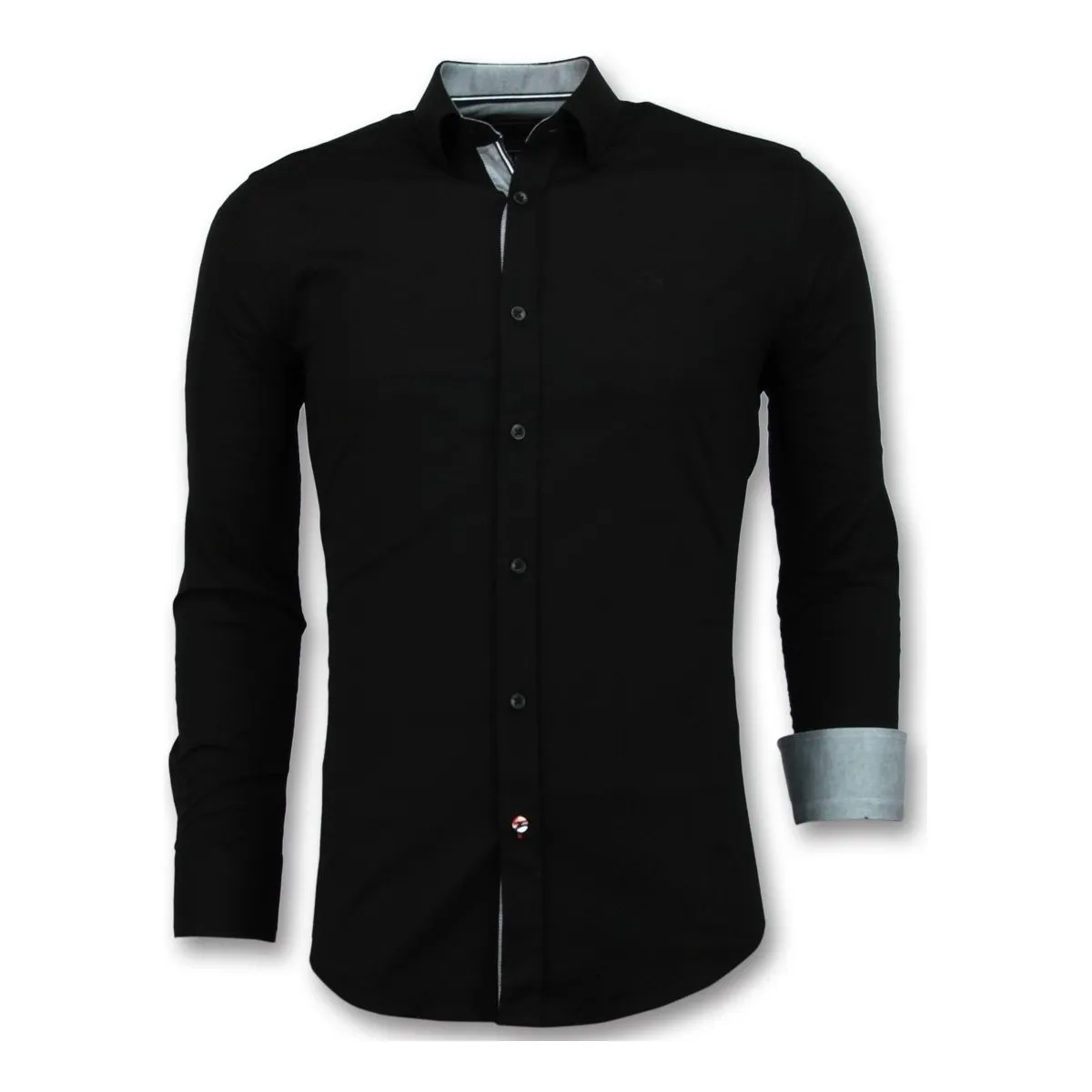 Blusa Italiana En Hombre Men S