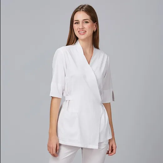 Blusa Kimono Mujer Cardota