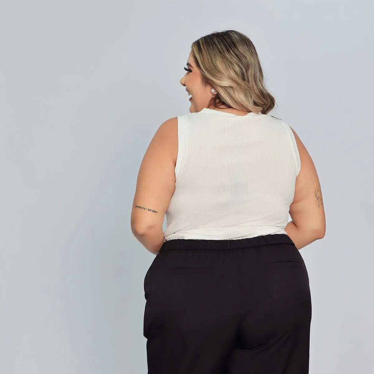 Blusa MOIST