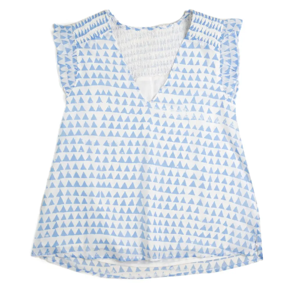 Blusa