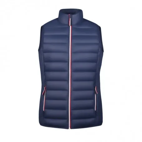 BODYWARMER MUJER LIGERO ACOLCHADO