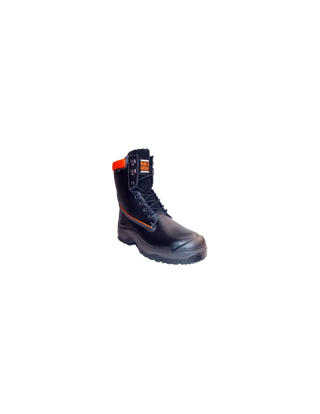 Botas Anticorte Logger SHERWOOD (Clase 3)