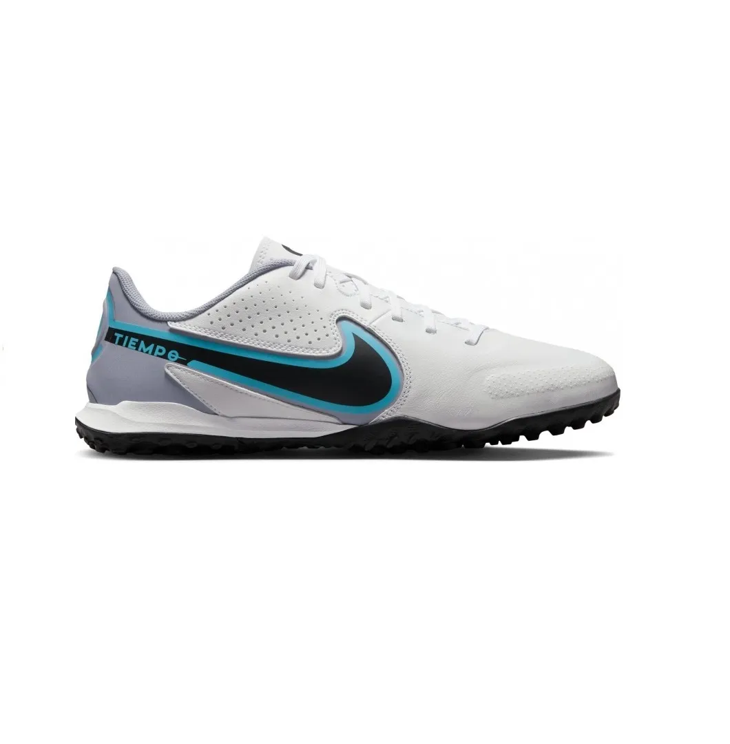 Botas de fútbol para hombre Nike Tiempo Legend 9 Academy TF - DA1191-146