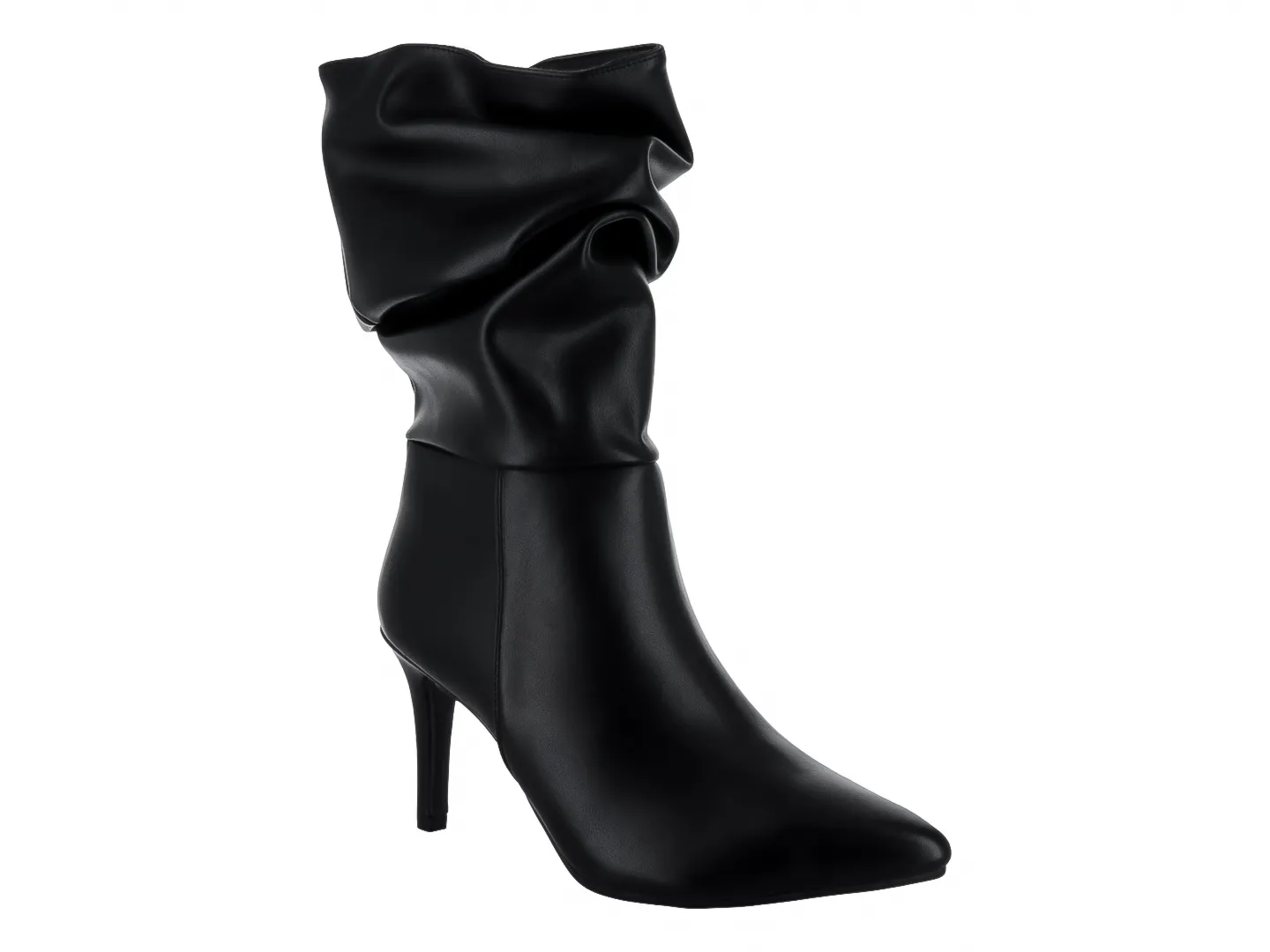 Botas Lady  Paulina Sicilia  Para Mujer