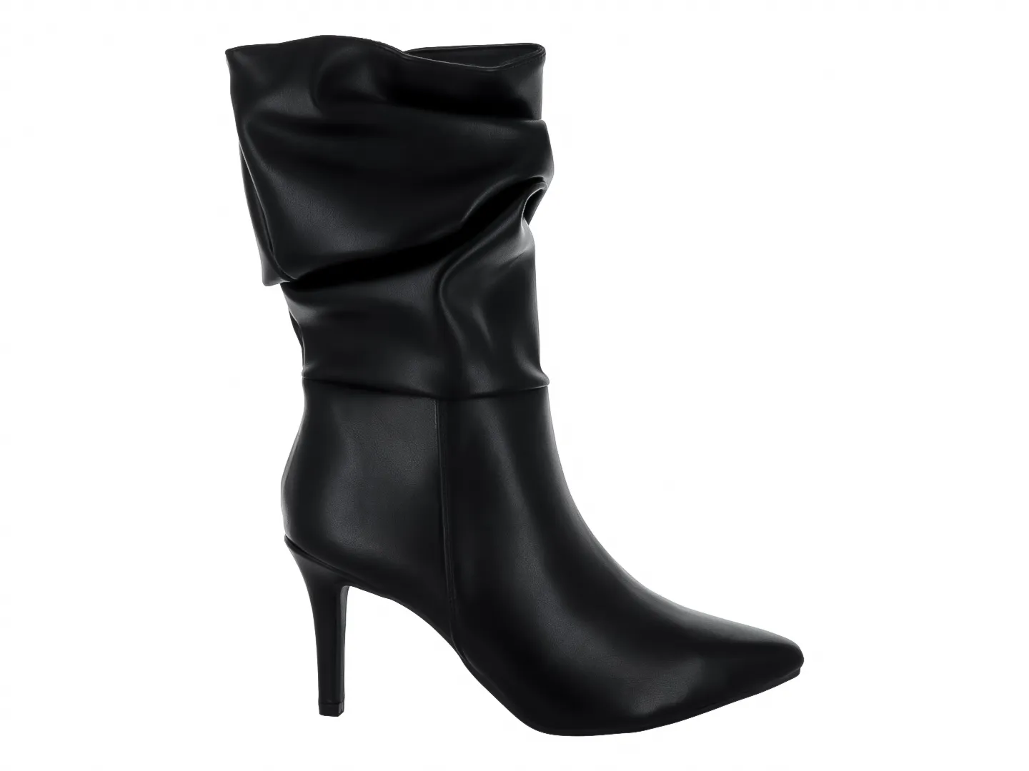 Botas Lady  Paulina Sicilia  Para Mujer