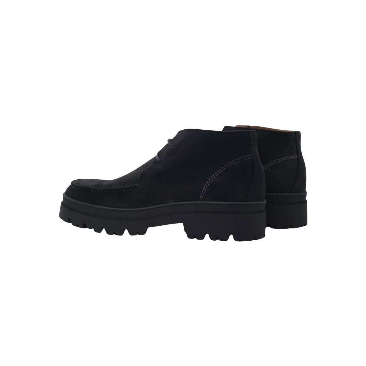 BOTIN SERRAJE HOMBRE  BIRGER E2606