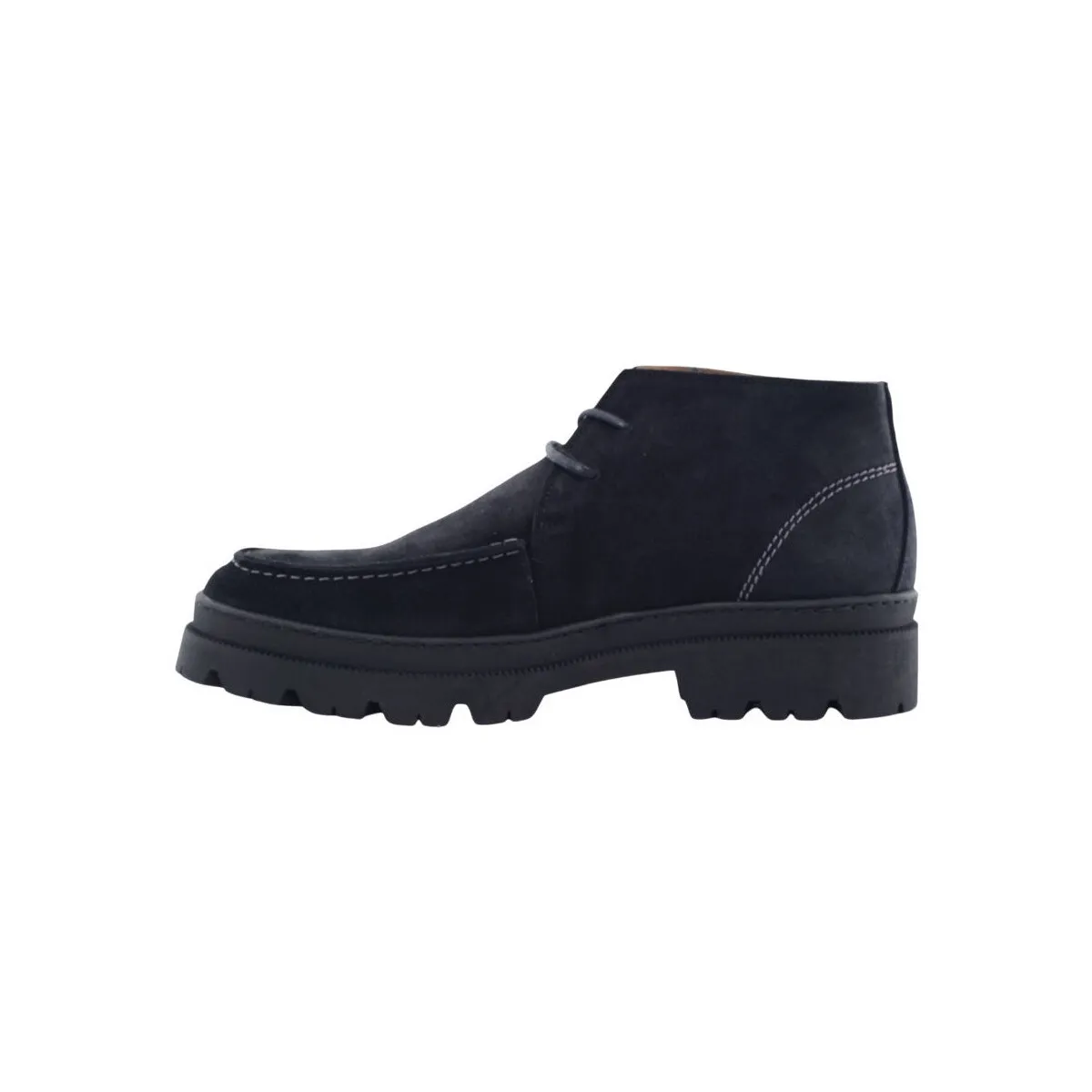 BOTIN SERRAJE HOMBRE  BIRGER E2606